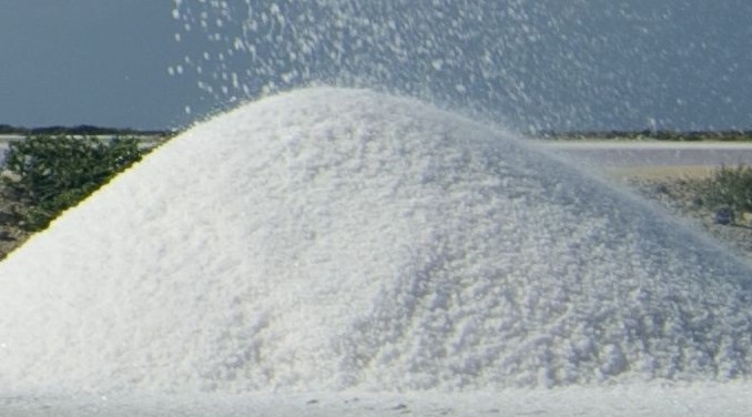 Solar Salt