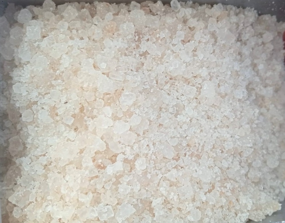 Rock Salt